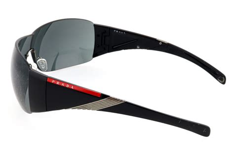 prada sunglasses sps07h 1ab-1a1|Men's Sunglasses .